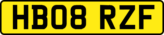 HB08RZF