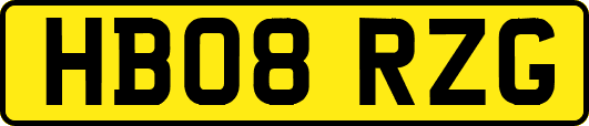 HB08RZG