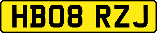 HB08RZJ
