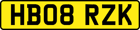 HB08RZK
