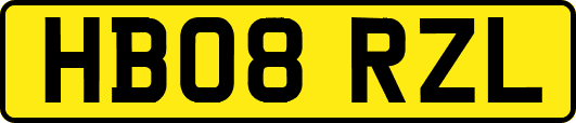 HB08RZL