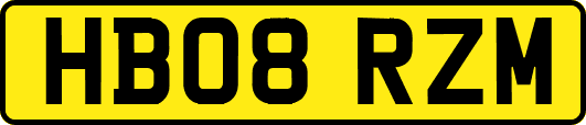 HB08RZM