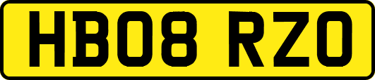 HB08RZO