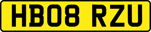 HB08RZU