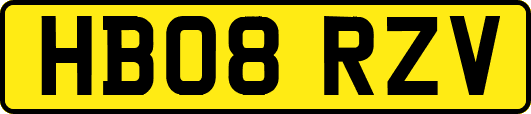 HB08RZV