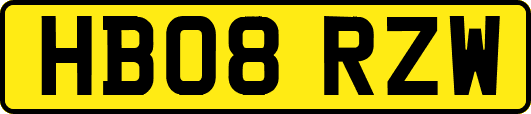 HB08RZW