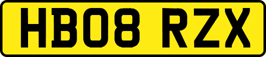 HB08RZX