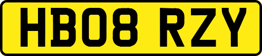 HB08RZY
