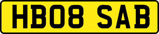 HB08SAB