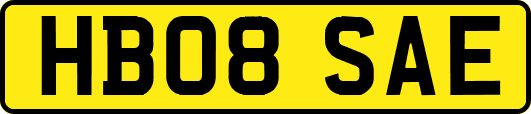 HB08SAE