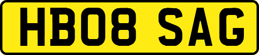 HB08SAG