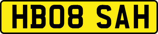 HB08SAH