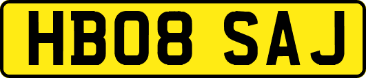 HB08SAJ