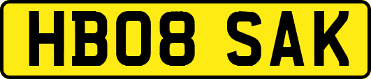 HB08SAK