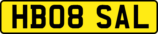 HB08SAL