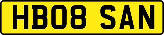 HB08SAN