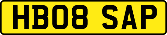 HB08SAP