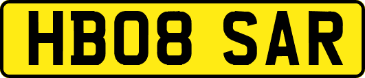 HB08SAR
