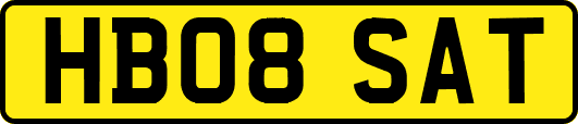 HB08SAT