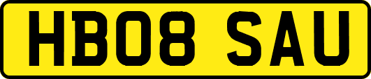 HB08SAU