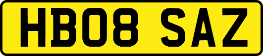 HB08SAZ