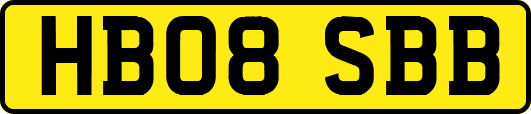 HB08SBB