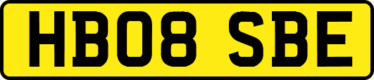 HB08SBE