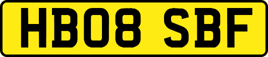 HB08SBF