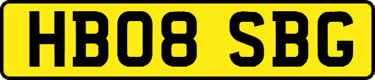 HB08SBG