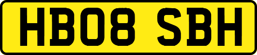 HB08SBH