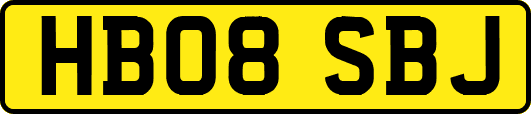 HB08SBJ