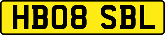 HB08SBL