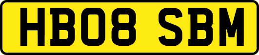 HB08SBM