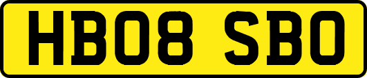 HB08SBO