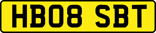 HB08SBT