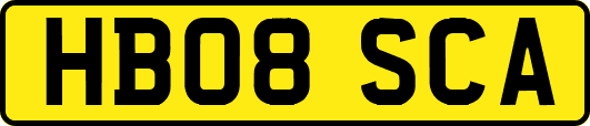 HB08SCA