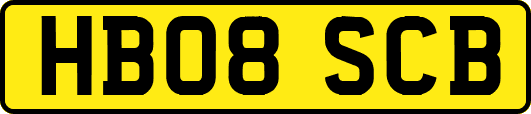 HB08SCB