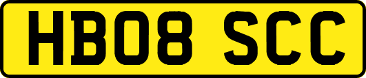 HB08SCC