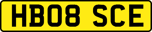 HB08SCE