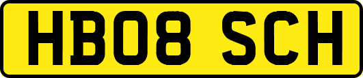 HB08SCH