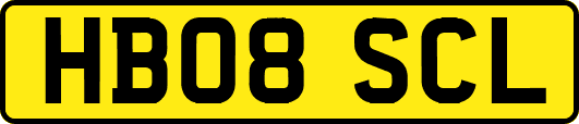 HB08SCL