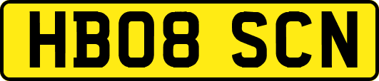 HB08SCN