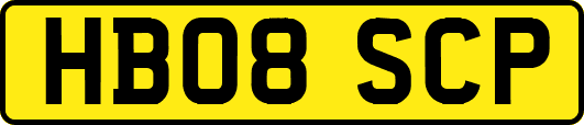 HB08SCP