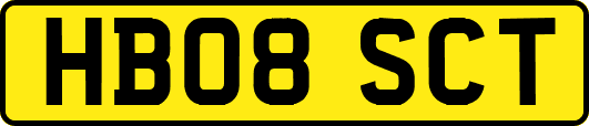HB08SCT