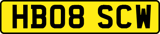 HB08SCW