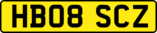 HB08SCZ