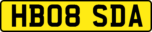 HB08SDA