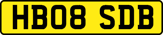 HB08SDB