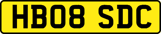 HB08SDC