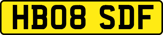HB08SDF